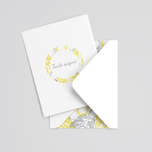 Stampa Biglietti Di Auguri Personalizzati Online Lemonprint